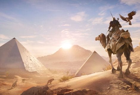 Windows 11 update zorgt voor problemen in meerdere Ubisoft-games, Assassin's Creed Origins is onspeelbaar