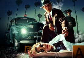 Originele makers van L.A Noire werken aan een gloednieuwe game