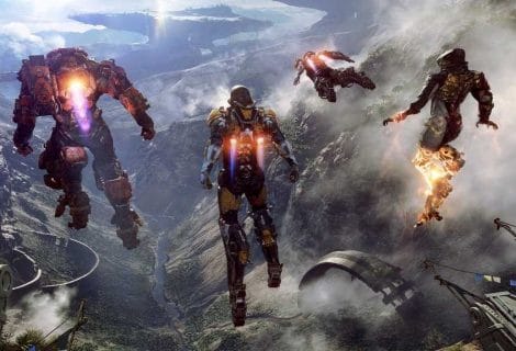 Oud BioWare-veteraan Mark Darrah legt uit waarom Anthem is gefaald