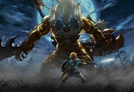 Duurdere Nintendo Switch 2 Edition van The Legend of Zelda: Breath of the Wild bevat niet de uitbreiding