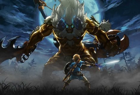 Live action The Legend of Zelda-film is uitgesteld