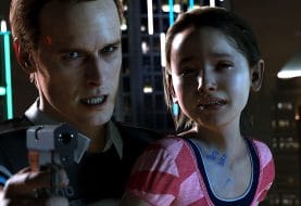 Detroit Become Human bereikt mijlpaal van 10 miljoen verkochte exemplaren