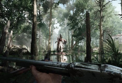 Crytek gaat stoppen met het ondersteunen van Hunt: Showdown op de PS4 en Xbox One