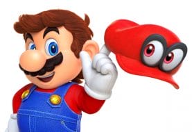 Nintendo-president zegt 'stay tuned' wat betreft een nieuwe 3D Mario-game