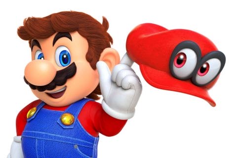 Nintendo-president zegt 'stay tuned' wat betreft een nieuwe 3D Mario-game