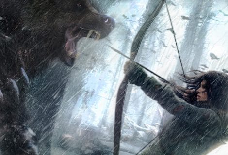 Amazon gaat een live action Tomb Raider tv-serie maken