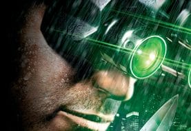 Teaset Ubisoft de onthulling van Splinter Cell Remake?