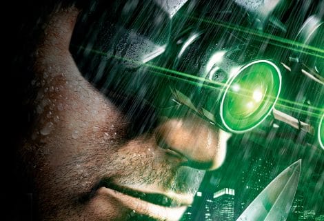 Ubisoft hint naar aankondiging rondom Splinter Cell Remake