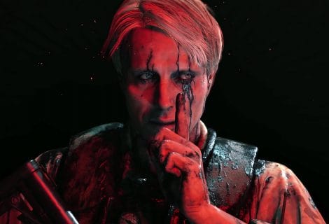 Acteur Mads Mikkelson keert niet terug als het personage Cliff in Death Stranding 2: On the Beach