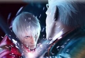 Stemacteur hint naar een remake van Devil May Cry 3