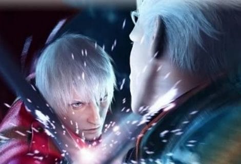 Stemacteur hint naar een remake van Devil May Cry 3
