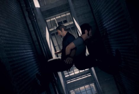 Verhaalgedreven co-op game A Way Out bereikt mijlpaal van 9 miljoen verkochte exemplaren