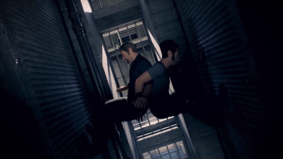 Verhaalgedreven co-op game A Way Out bereikt mijlpaal van 9 miljoen verkochte exemplaren