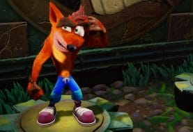 Crash Bandicoot N. Sane Trilogy komt mogelijk in de maand augustus naar Xbox Game Pass