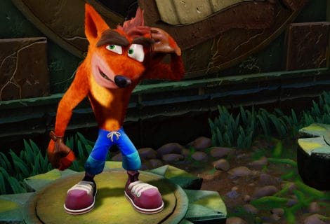 Crash Bandicoot N. Sane Trilogy komt mogelijk in de maand augustus naar Xbox Game Pass