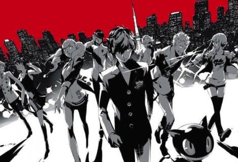 Atlus teaset een nieuwe game aankondiging in 2025 van het Persona-team