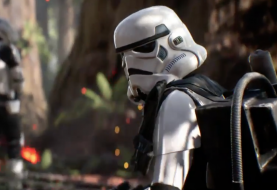 In-game screenshots gelekt van onaangekondigde Star Wars-game van Respawn Entertainment
