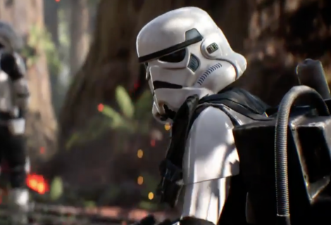 Total War: Star Wars naar verluidt in ontwikkeling bij Creative Assembly