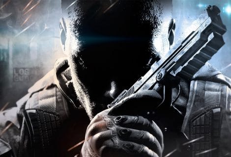 Gerucht: Call of Duty 2025 is wederom een Black Ops-game en speelt zich af in de nabije toekomst