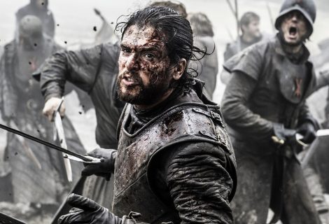 Nexon werkt mogelijk aan een game gebaseerd op Game of Thrones