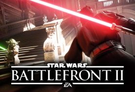 Makers van Star Wars: Battlefront II willen graag Battlefront III maken