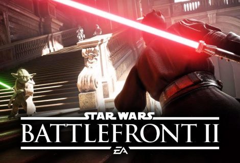 Makers van Star Wars: Battlefront II willen graag Battlefront III maken