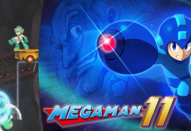Hoewel er al lange tijd geen nieuwe game is verschenen, blijft Capcom Mega Man beschouwen als een belangrijke franchise