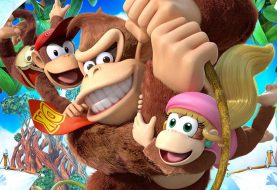 Een onaangekondigde Donkey Kong-film van Nintendo gespot op een copyrightlisting