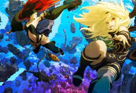 Gravity Rush 2 Remastered komt mogelijk naar de PlayStation 5 en PC