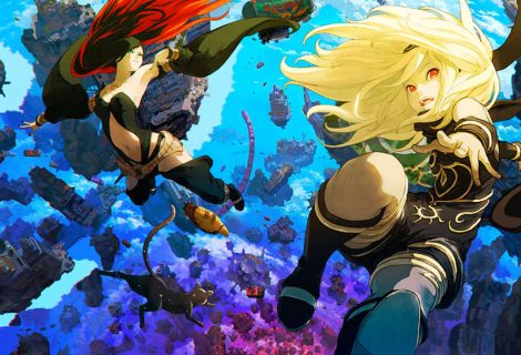 Gravity Rush 2 Remastered komt mogelijk naar de PlayStation 5 en PC