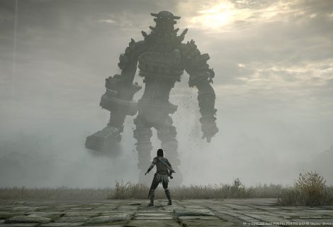 Fumito Ueda, regisseur van Shadow of the Colossus en The Last Guardian, denkt dat het tijdperk van nieuwe game-mechanics voorbij is