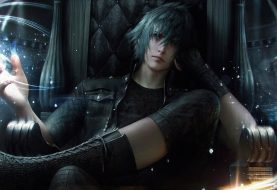 Dataminers vinden alternative cutscene in Final Fantasy XV chapter 14