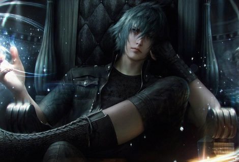 Dataminers vinden alternative cutscene in Final Fantasy XV chapter 14