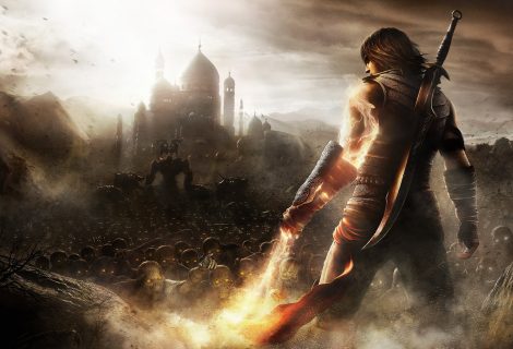 Ubisoft geeft updates over 3 Prince of Persia-projecten waaronder The Sands of Time Remake
