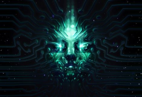 System Shock (PS5, PS4, Xbox Series X|S, Xbox One)
