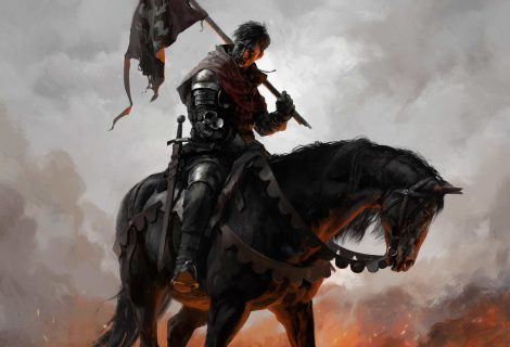 Kingdom Come: Deliverance – Royal Edition (Nintendo Switch)