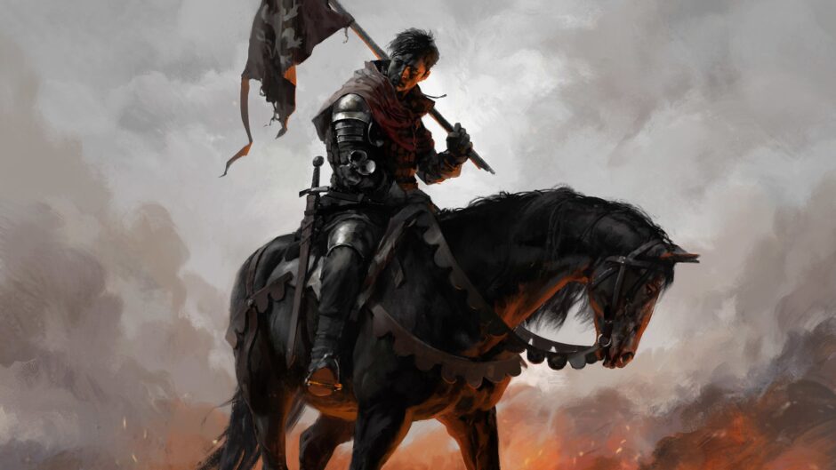 Kingdom Come: Deliverance – Royal Edition (Nintendo Switch)
