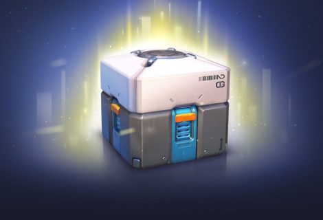 Controversiële lootboxes keren na twee jaar terug in Overwatch 2, roadmap voor de komende maanden bekendgemaakt
