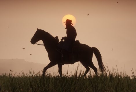 Scherpe gamers ontdekken aanwijzing voor een current-gen-versie van Red Dead Redemption 2