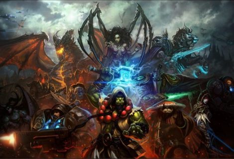 Blizzard Entertainment heeft in het verleden meer dan 20 games geannuleerd, dit zijn ze op een rijtje