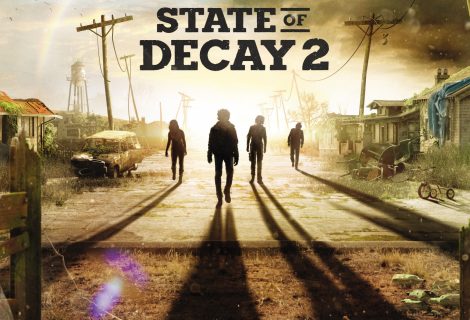 Undead Labs gaat stoppen met de ondersteuning van de zombiegame State of Decay 2