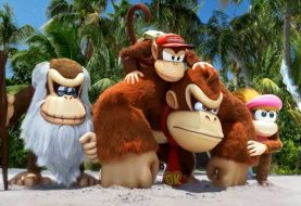 Vicarious Visions was ooit bezig met een Donkey Kong-game