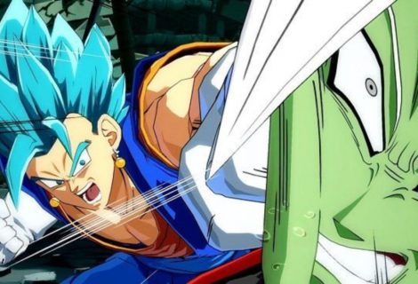 Next-gen versie en rollback netcode voor Dragon Ball FighterZ komt zeer binnenkort