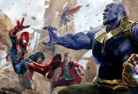 Avengers regisseurs zouden een eigen game willen maken gebaseerd op hun Marvel films