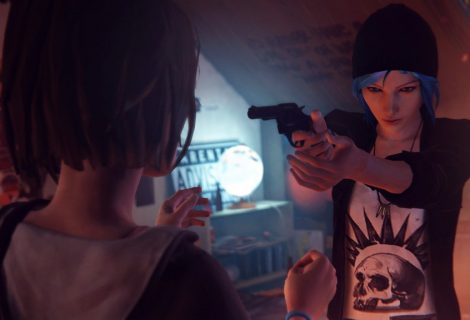 Square-Enix kondigt Life is Strange Collection aan, 5 games in één pakket
