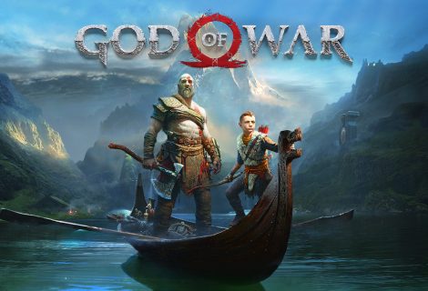 God of War tv-serie krijgt een tweede seizoen, hoewel seizoen 1 nog geschreven moet worden