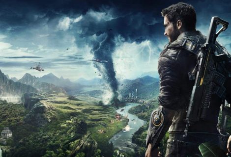 Just Cause-film is in de maak met regisseur van Blue Beetle aan het hoofd
