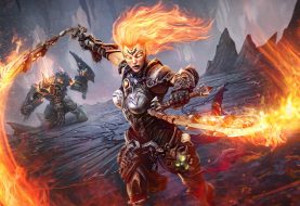 THQ Nordic is aanwezig op de Gamescom met 5 speelbare games, 2 zijn nog onaangekondigd