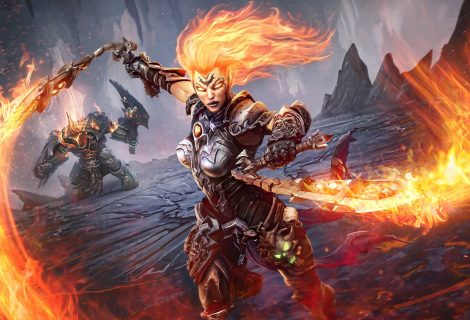 THQ Nordic is aanwezig op de Gamescom met 5 speelbare games, 2 zijn nog onaangekondigd