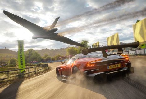 Forza Horizon 6-lek hint naar Japanse setting